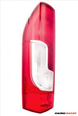 Citroen Jumper / Fiat Ducato / Peugeot Boxer 2014-tól bal hátsó lámpa