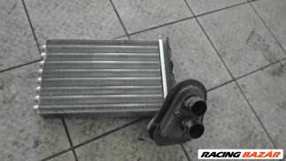 Peugeot  Partner D (2003) Fűtő radiátor