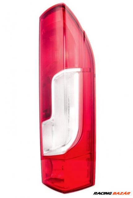 Citroen Jumper / Fiat Ducato / Peugeot Boxer 2014-tól jobb hátsó lámpa 1. kép