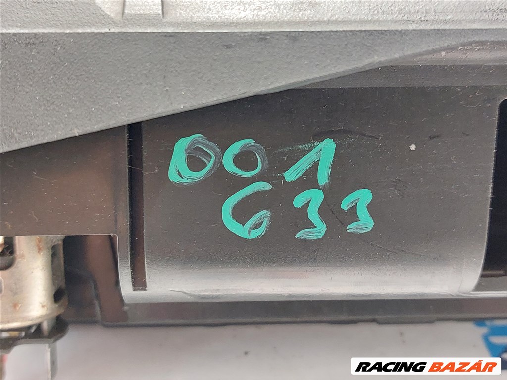 BMW E46 középső tároló konzol középkonzol tartó (001633) 8205377 6. kép