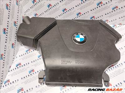 BMW E46 316i 318i N40 N42 N45 N46 hűtő feletti burkolat motorburkolat légbeömlő eladó (001501) 7508711