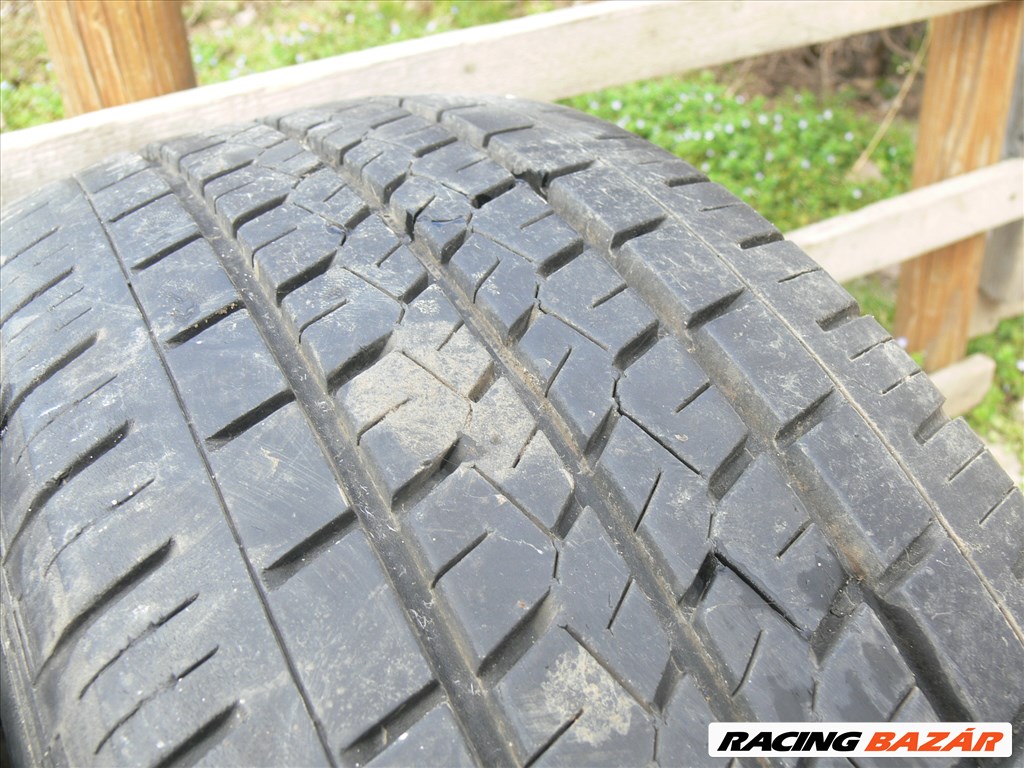 215/65 R15C Barum Nyári gumik 3. kép