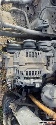 Volkswagen Sharan 1.9 Pdtdi bontott generátor