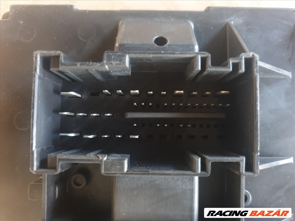 Volkswagen Golf VI BCM komfort elektronika  5k0937086 4. kép