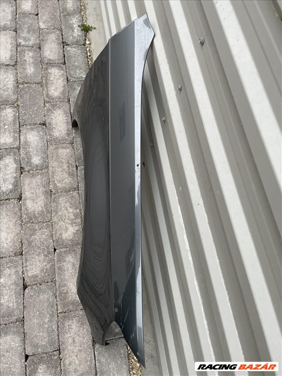 Audi A3 8V bal első sárvédő  6. kép