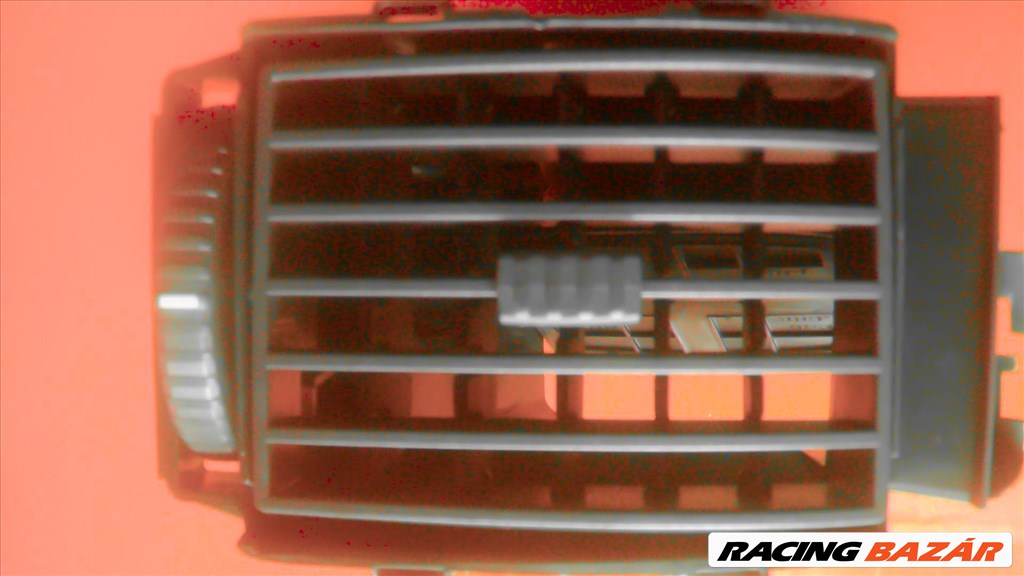 Fiat DUCATO Peugeot BOXER Citroen JUMPER 2006- Jobb bal MŰSZERFAL szellőző RÁCS kerettel OLCSÓN! 3. kép