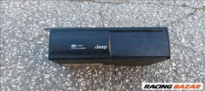 Jeep Cherokee gyári cd tár eladó! p56038579ab