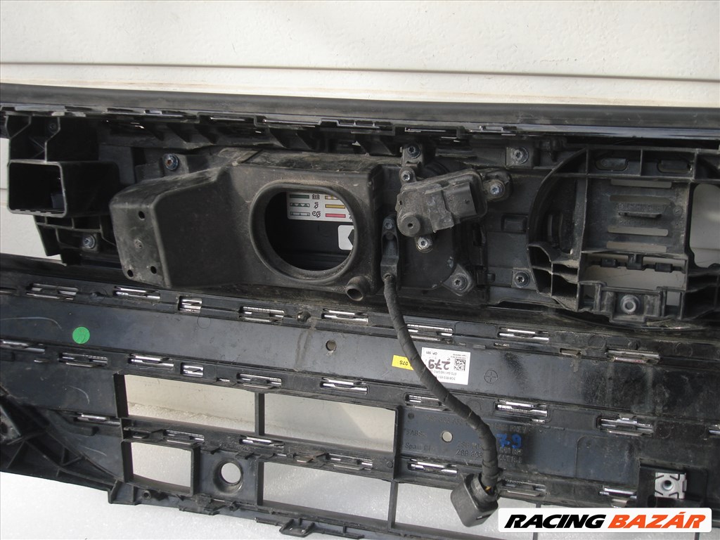 VW Arteon Facelift R-Line GTE Hybrid Díszrács 3G8853655H 2020-tól 4. kép