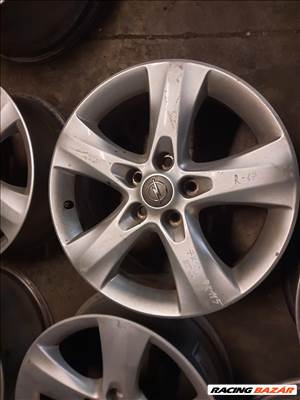  17" OPEL alufelni