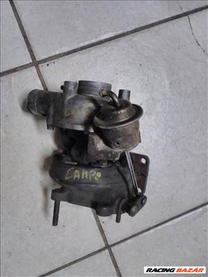 Opel Astra F turbo  8970372300