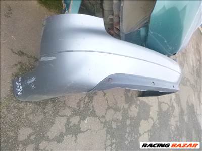 Audi A6 (C5 - 4B) KOMBI HÁTSÓ lökhárító radar szenzoros  4B9 807 511  ( SZÍNKÓD NINCS ) 4b9807511