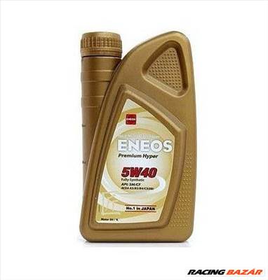 ENEOS Premium Hyper 5W-40 1L