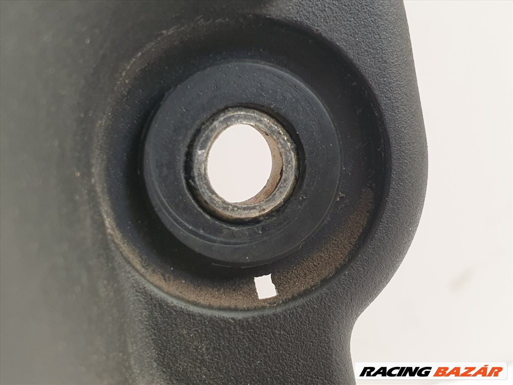 502752 Nissan Navara D40, 2.5 Dci, Felső Motor Burkolat, 6743074 4. kép