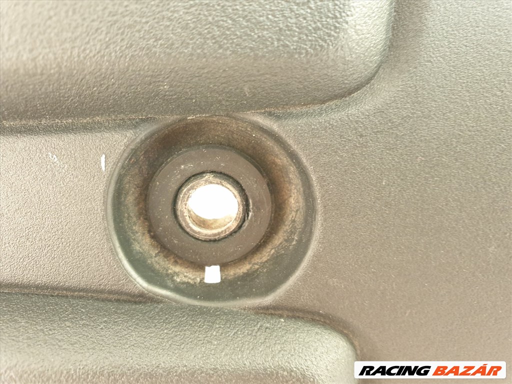 502752 Nissan Navara D40, 2.5 Dci, Felső Motor Burkolat, 6743074 7. kép