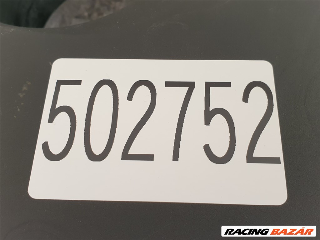 502752 Nissan Navara D40, 2.5 Dci, Felső Motor Burkolat, 6743074 11. kép