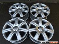 4db gyári 19" Audi Q7 S-Line alufelni. (454)