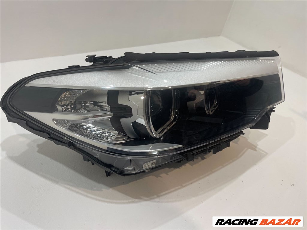 BMW G30 jobb xenon fényszóró   3. kép