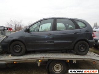 Renault Megane  Scenic I (2001) Jobb első negyed JA0/1 1. kép