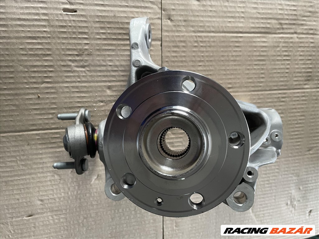 Audi A3 (8V) 2.0 TFSI quattro csonkállvány  5Q0407258A 3. kép