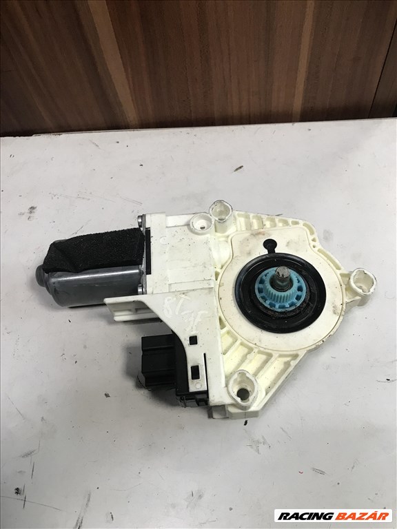 Audi A5 (B8 - 8T) jobb első ablakemelő motor 4f0959802d 2. kép