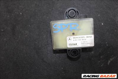 Mercedes Sprinter 2014 2.2D izzítógyerya vezérlő A6519003802