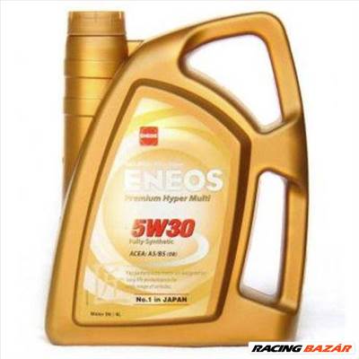 ENEOS HYPER MULTI 5W-30 4L