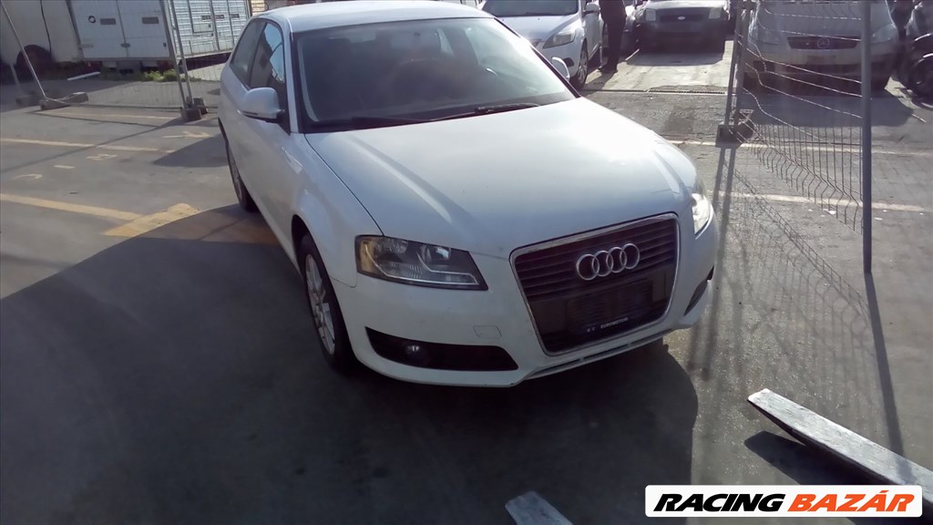 Audi A3 (8P) (8P) bontott alkatrészei 3. kép