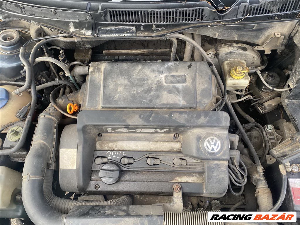Volkswagen Golf IV 1.4i 16V  bontott alkatrészei 4. kép