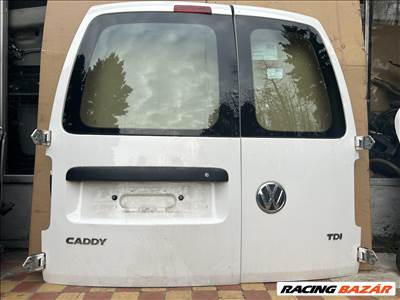 Volkswagen Caddy III ajtó 