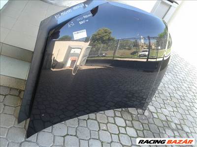 Audi A3 (8P) (8P) 2005-2008 motorháztető, lökhárító, sárvédő