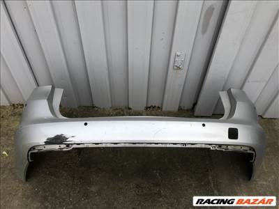 Opel Astra K kombi hátsó lökhárító  236528514