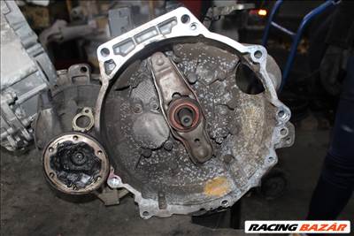 Volkswagen 1.6D manuális sebességváltó KFK 
