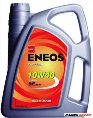 ENEOS Premium 10W-40 4L