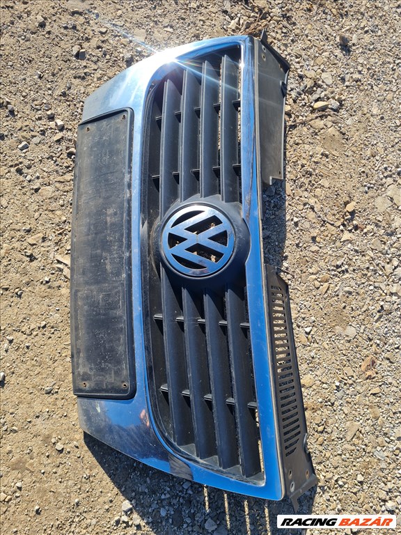 Volkswagen Passat B6 Vw passat B6 króm rács hűtő rács  1. kép