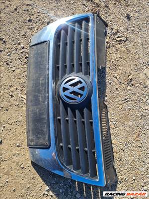 Volkswagen Passat B6 Vw passat B6 króm rács hűtő rács 