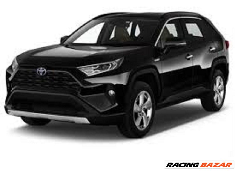 Toyota RAV4 (XA50) bontott alkatrészei 1. kép