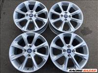 4db gyári 17″ Ford Fiesta ST alufelni. (2826)