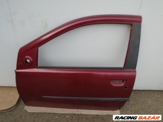 Fiat Punto II (2001) Bal első ajtó (3ajtós) 1. kép