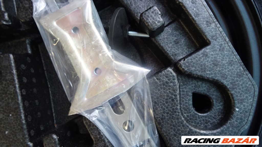 Suzuki Vitara / S-Cross gyári mankókerék vékonykerék pótkerék szettben 9. kép