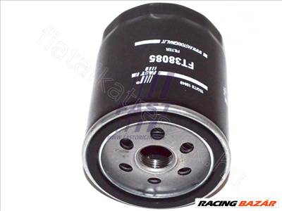 OIL FILTER FORD TRANSIT 06> 2.3 16V 06> - Fastoriginal 1218 846