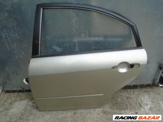 Mazda 6 S (2003) Bal hátsó ajtó 1. kép
