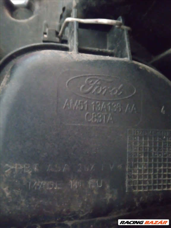 Ford C-Max Mk2 jobb első halogén fényszóró  3. kép