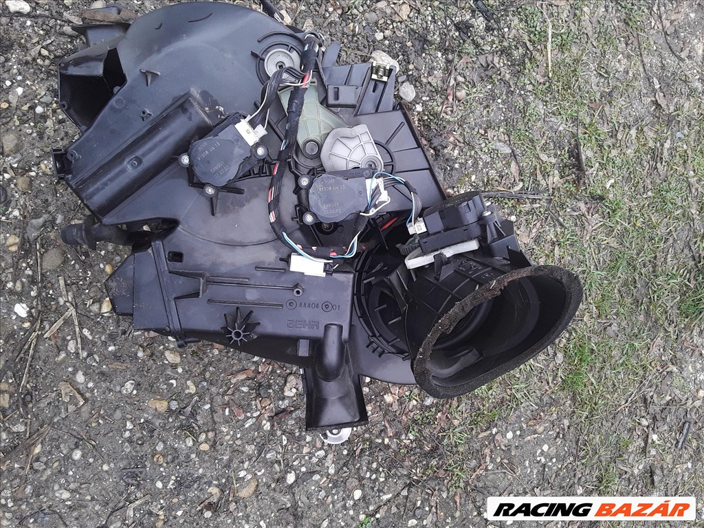 Peugeot 206 CC Digit Klíma Alkatrészek  2. kép