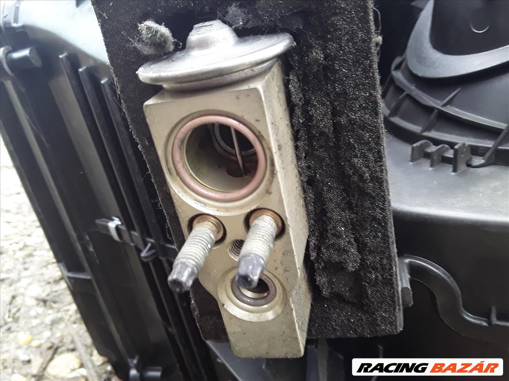 Peugeot 206 CC Digit Klíma Alkatrészek  6. kép