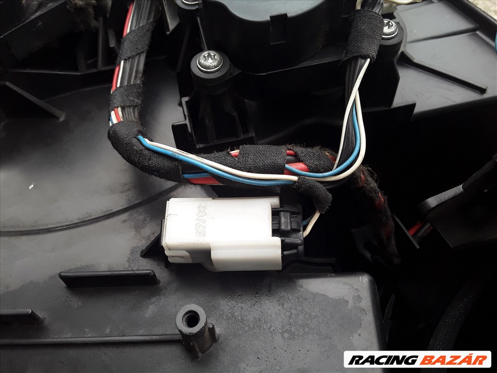 Peugeot 206 CC Digit Klíma Alkatrészek  7. kép