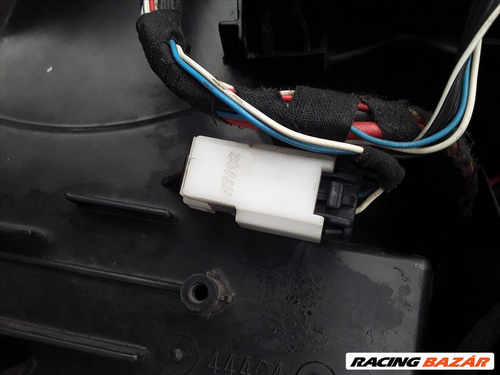 Peugeot 206 CC Digit Klíma Alkatrészek  8. kép