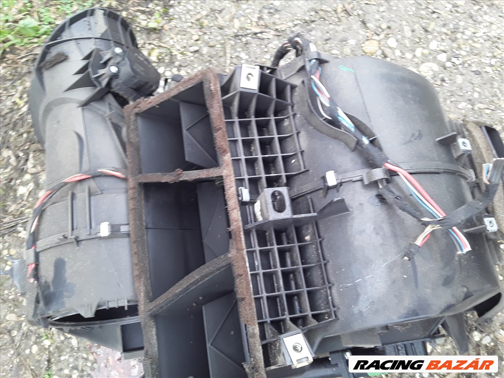 Peugeot 206 CC Digit Klíma Alkatrészek  10. kép