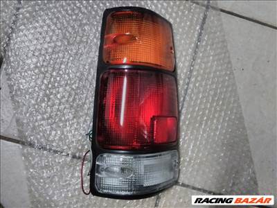 Opel Campo Bal hátsó lámpa 2131908l2