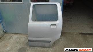 Suzuki Wagon R+ (2005) Bal hátsó ajtó