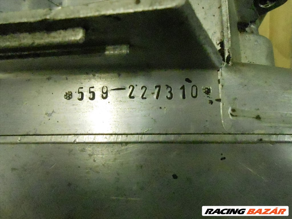 JAWA 250-559-ES KORÁBBAN TELJESEN FELÚJÍTOTT MOTORBLOKK ELADÓ 5. kép